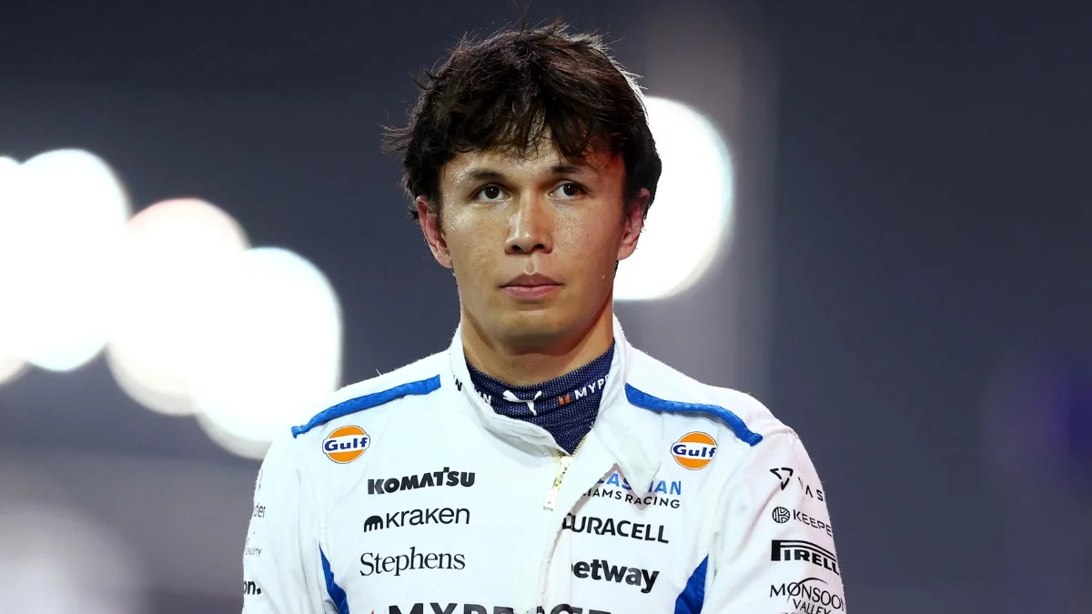 Top 10 Highest Paid F1 Drivers