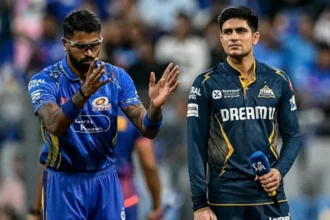 Shubman Gill, Hardik Pandya Declared 'Healthy and Fit' Ahead Of India-South Africa 1st T20I