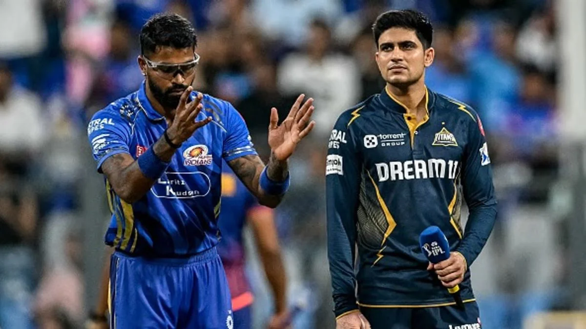 "Always Shubhu bhai" Hardik Pandya Reacts To Shubman Gill's Post