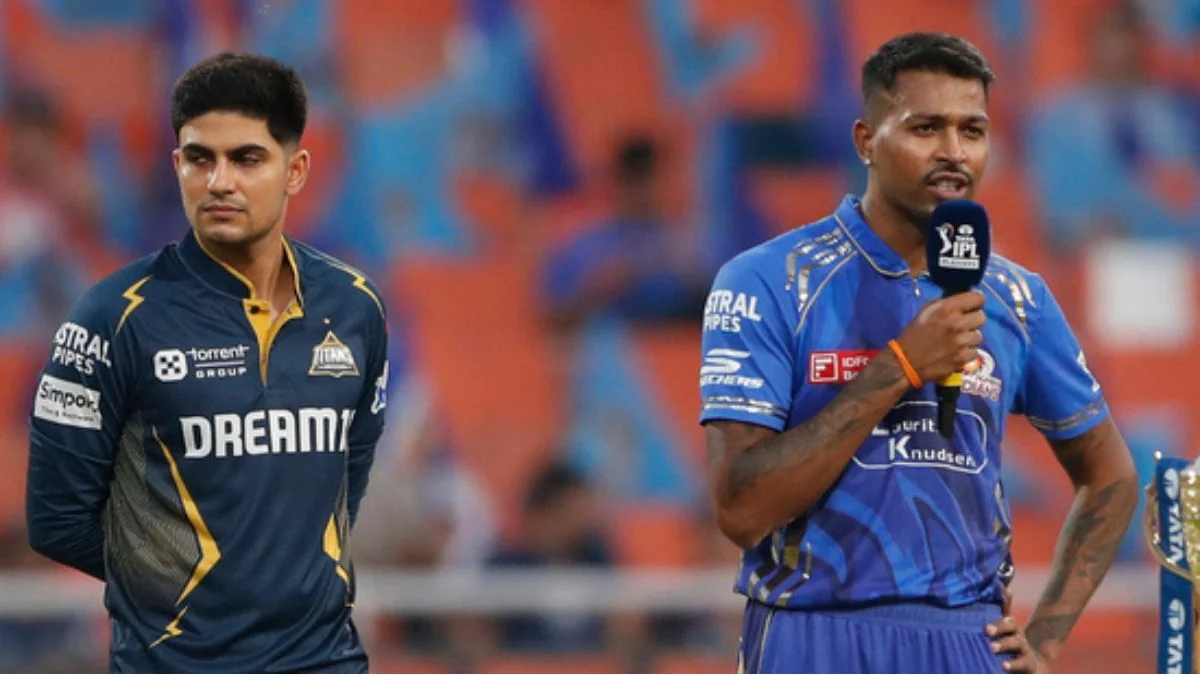 "Always Shubhu bhai" Hardik Pandya Reacts To Shubman Gill's Post
