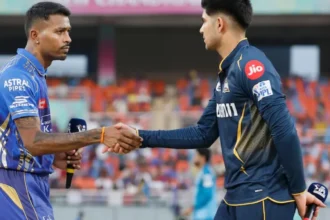 "Always Shubhu bhai" Hardik Pandya Reacts To Shubman Gill's Post