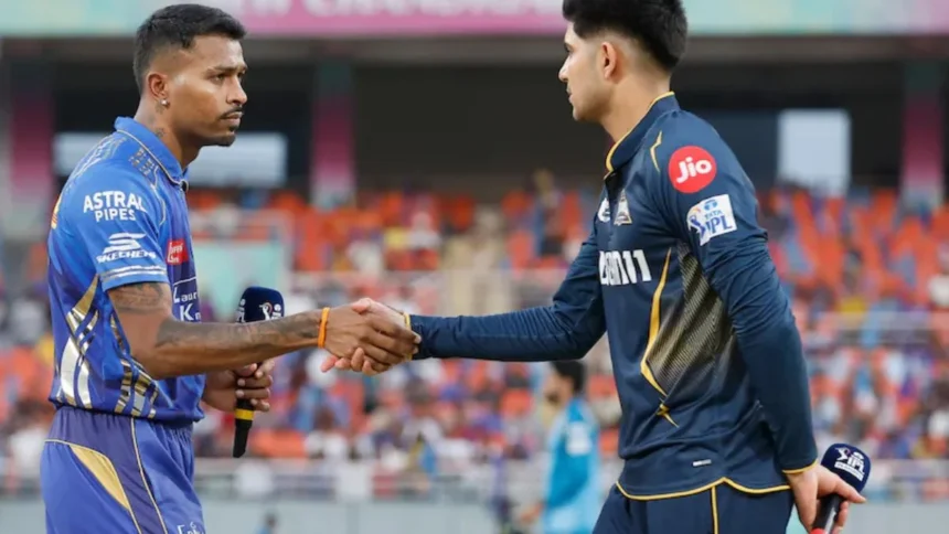 "Always Shubhu bhai" Hardik Pandya Reacts To Shubman Gill's Post