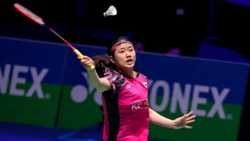 Japan Open: List Of Champions In History