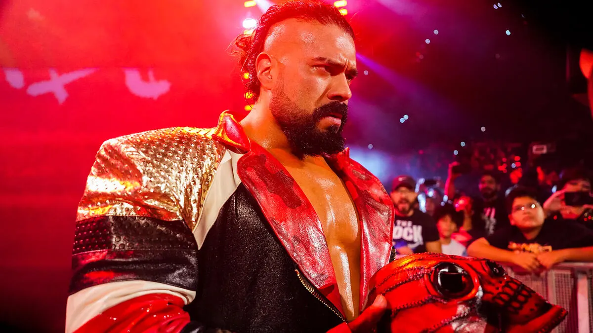 Why Some WWE Superstars Are Suddenly Missing The Spotlight