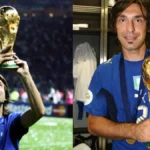Andrea Pirlo Once Played Drunk And Still Bossed The Midfield Like A Footballing Jedi