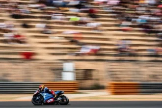 Aragon MotoGP 2025 Preview, Schedule, And More