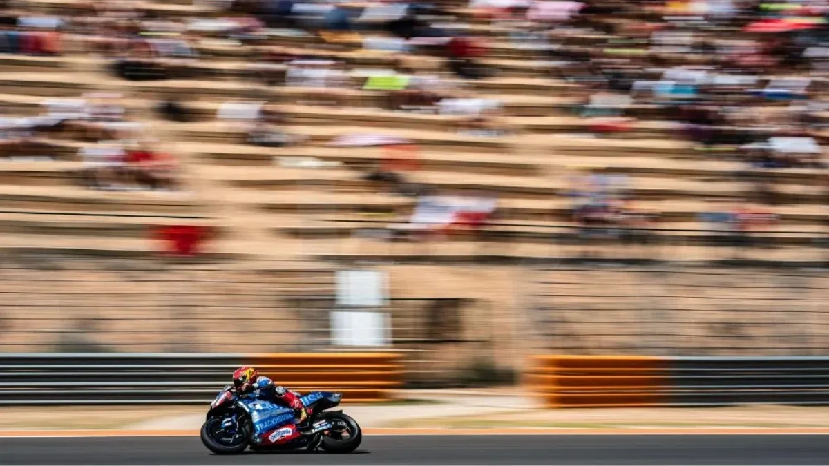 Aragon MotoGP 2025 Preview, Schedule, And More