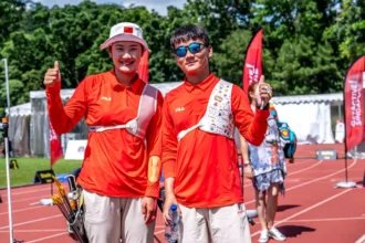 Archery Asia Cup Singapore 2025: Preview, Schedule, Live Streaming Details