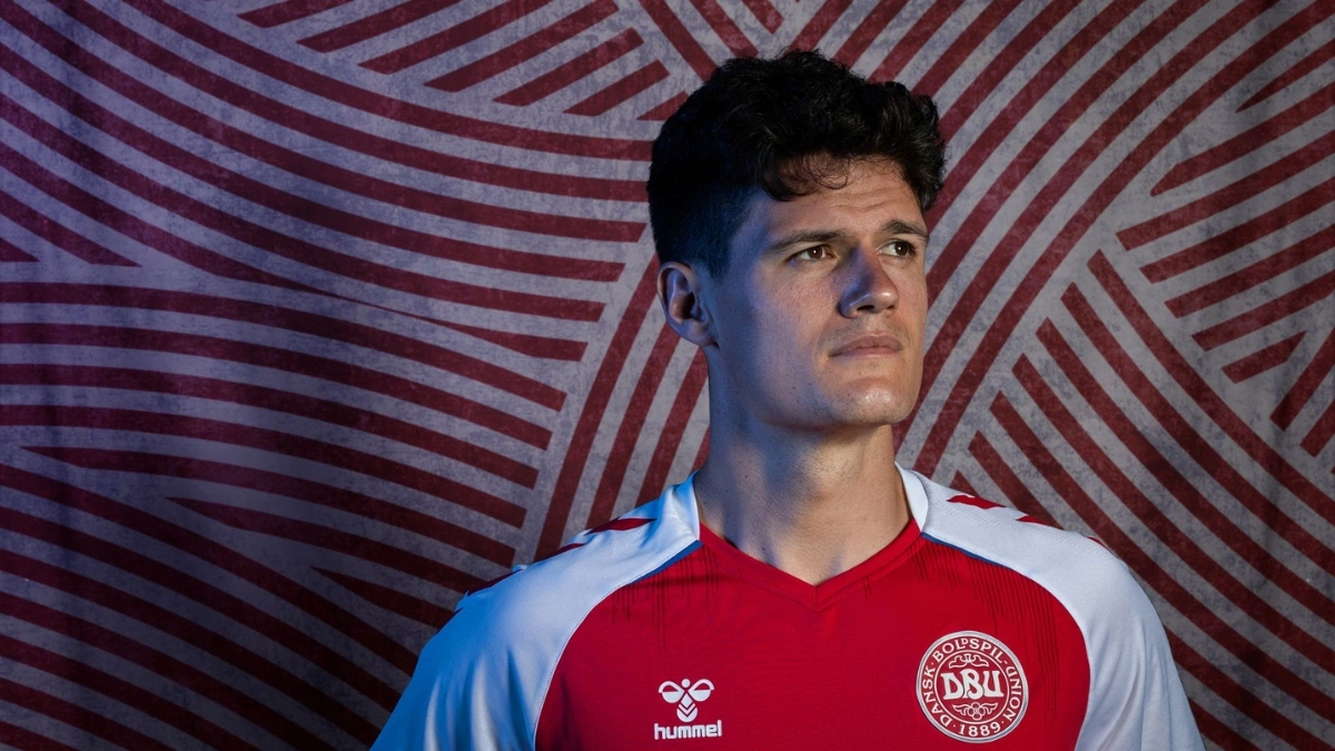 Arsenal Sign Christian Norgaard In aSurprise £10m Swoop: Arteta's Partey Backup Plan Unveiled