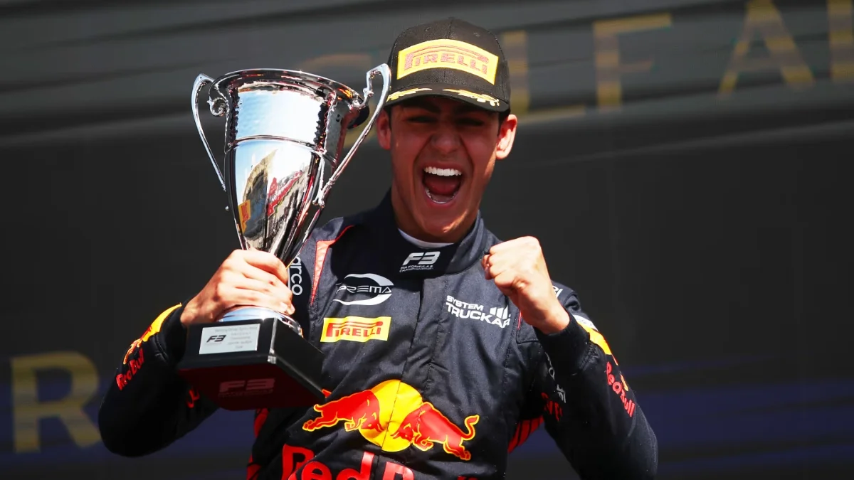 Will Max Verstappen’s Long-Standing Record Finally Break?