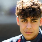 Who Is Arvid Lindblad, And Why Could He Replace Max Verstappen At British Grand Prix 2025
