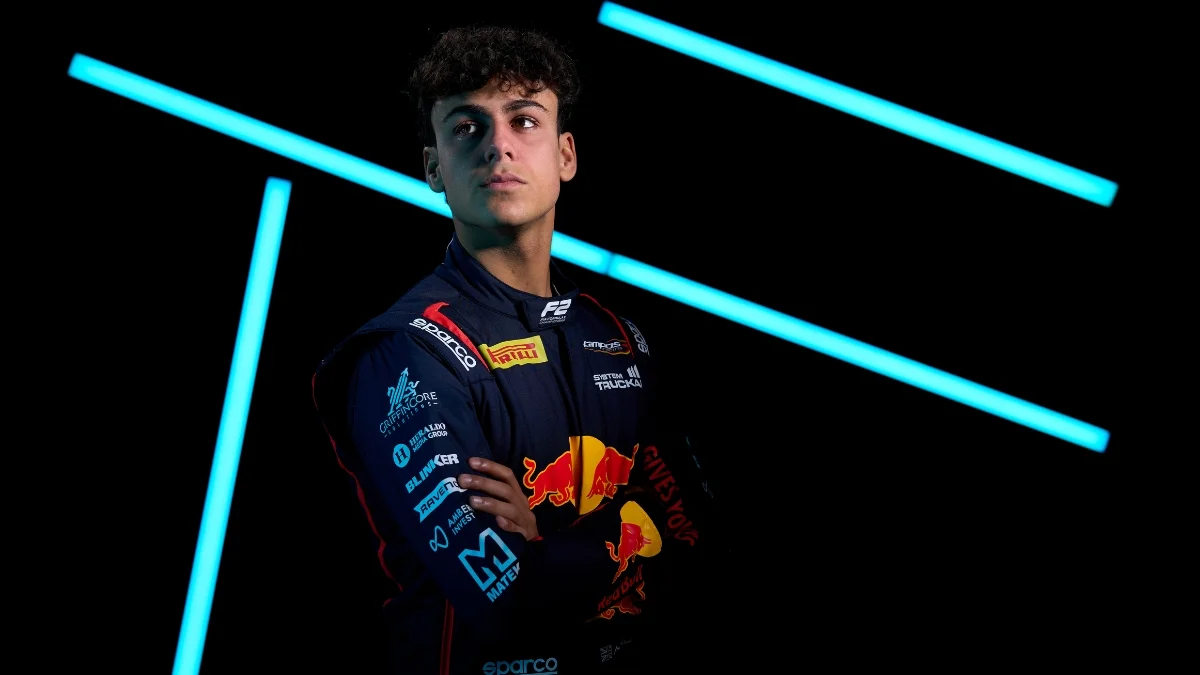 Who Could Replace Max Verstappen If He Faces A Race Ban