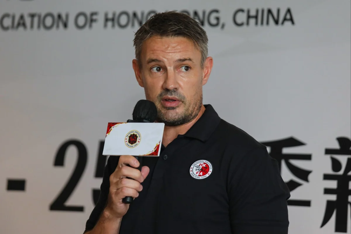 Hong Kong Vs India Asian Cup Qualifiers: The Ashley Westwood-Factor, What To Expect, H-T-H Record 