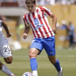 Atletico Madrid Win The Battle But Lose The War: Win 1-0 Against Botafogo But Fail To Advance To Club World Cup Knockouts