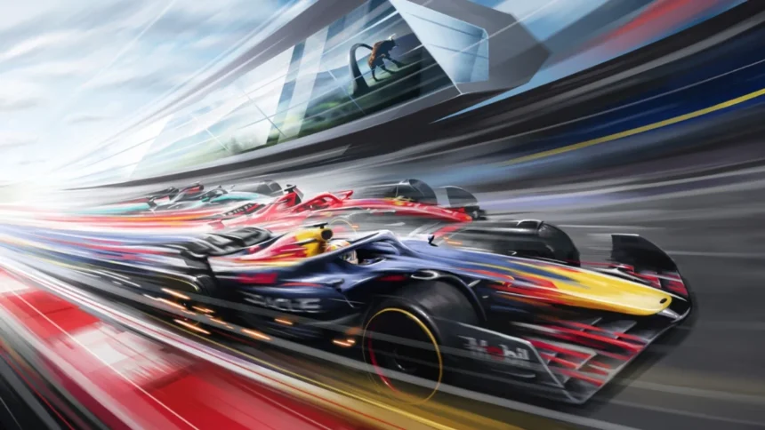 Austrian Grand Prix 2025 Preview, Schedule, And More