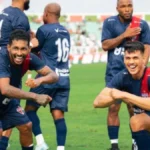 When Football Turned Into A Soap Opera: The Day Bahia De Feira Won With Just 6 Opponents On The Pitch