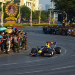 Thailand Approves $1.3 Billion F1 Race Bid, Eyes Bangkok Grand Prix