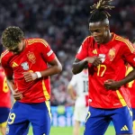 Barcelona And Nico Williams Agree Six-Year Deal: Spain Star To Join Lamine Yamal At Camp Nou