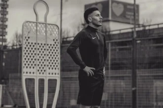 Barcelona Beat Porto To Sign Roony Bardghji for €2.5M: Third Summer Signing Confirmed