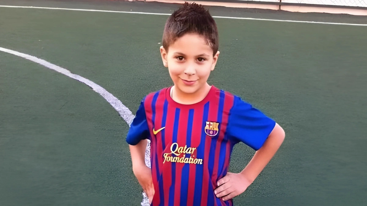 Barcelona Beat Porto To Sign Roony Bardghji for €2.5M: Third Summer Signing Confirmed