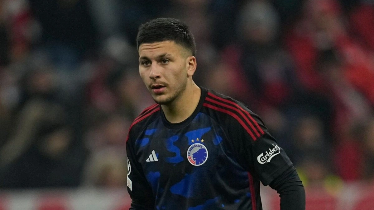 Prediksi Lengkap Barcelona vs FC Copenhagen 29 Januari