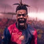 Barcelona Push To Sign Nico Williams: Hansi Flick Determined To Bring The Spaniard