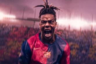 Barcelona Push To Sign Nico Williams: Hansi Flick Determined To Bring The Spaniard