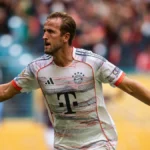 Bayern Munich 4-2 Flamengo: Kane’s Double Sets Up PSG Clash In Club World Cup Quarter-Finals