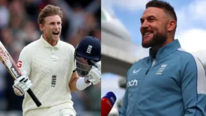 Joe Root Reflects On Bazball And His Role Under Stokes’ Captaincy