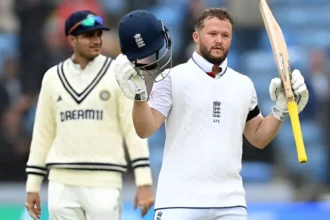 Ben Duckett: World's Best All-Format Batter In 2025?