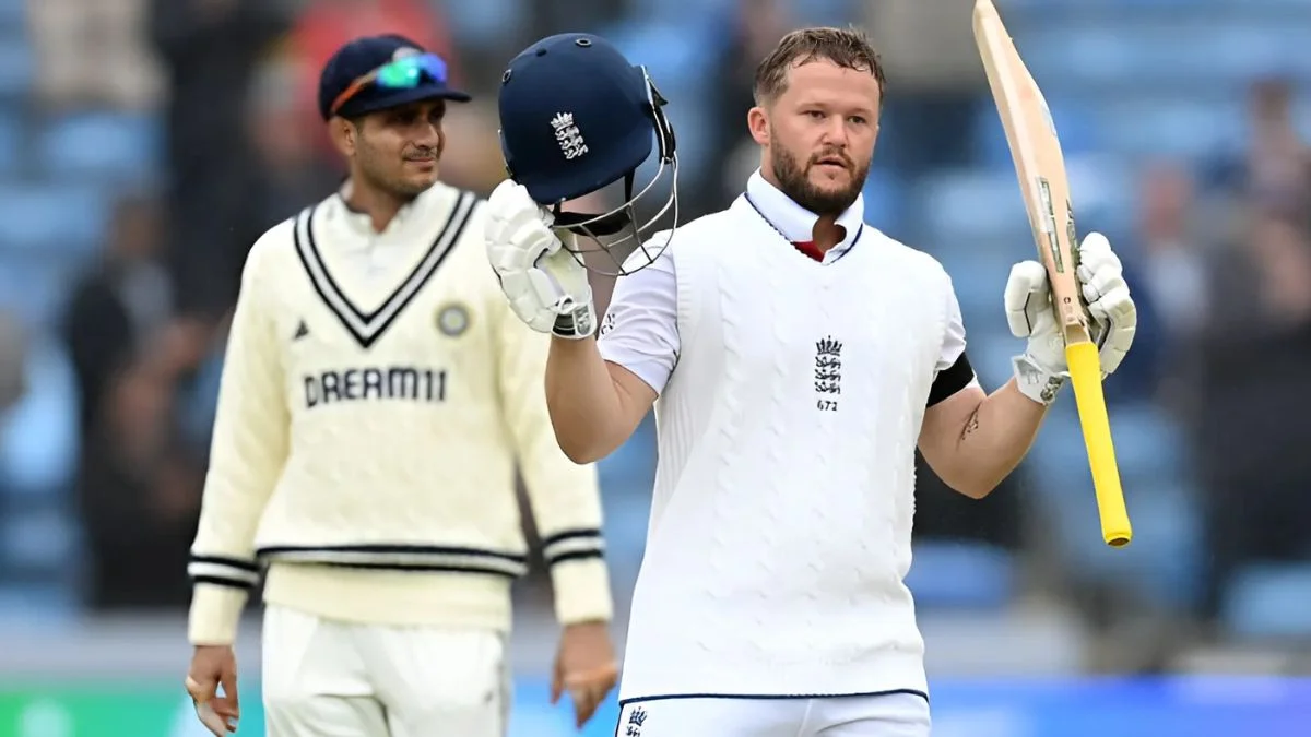 Ben Duckett: World's Best All-Format Batter In 2025?