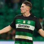 Viktor Gyokeres To Arsenal: Transfer Boost After Agreement On Five-Year Deal