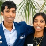 Top 4 Brother-Sister Duo In Chess Taking The World By Storm