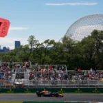 How To Buy Canadian Grand Prix 2025 Tickets
