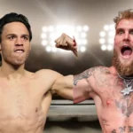 Chavez Jr vs Jake Paul: Legacy vs Hype