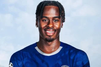Chelsea Are Now Close To Completing Jamie Bynoe-Gittens Deal From Dortmund