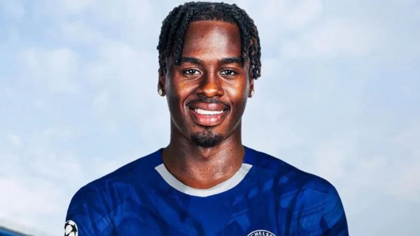 Chelsea Are Now Close To Completing Jamie Bynoe-Gittens Deal From Dortmund