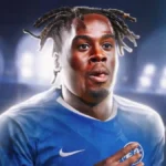 Chelsea Confirm €65M Jamie Bynoe-Gittens Signing: Here We Go
