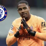 Chelsea Contact AC Milan Over Mike Maignan: Maresca Approves The Signing