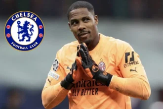Chelsea Contact AC Milan Over Mike Maignan: Maresca Approves The Signing