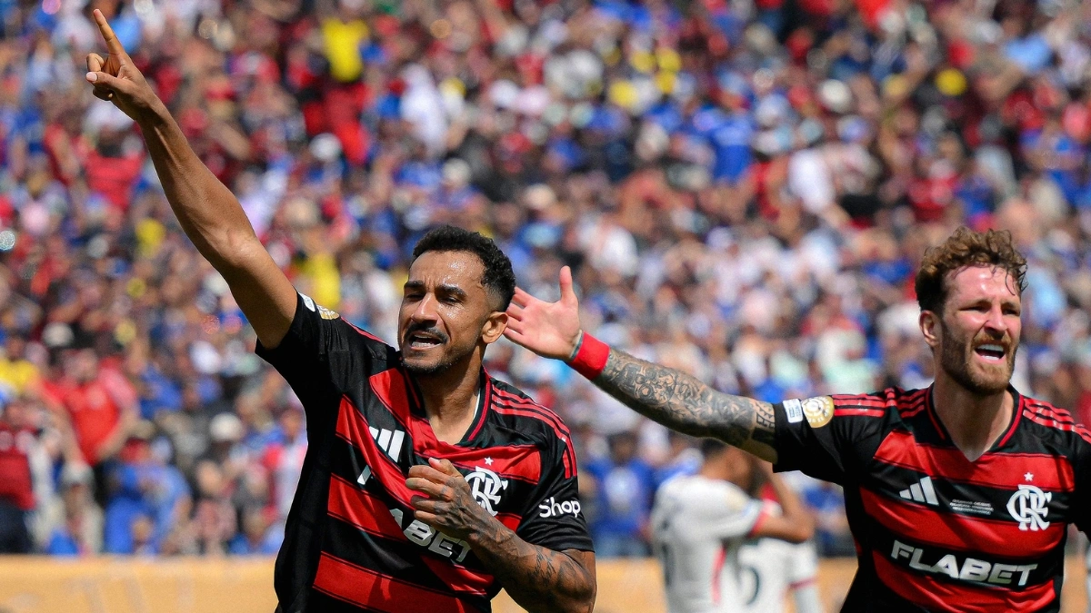Chelsea Fall To Flamengo 3-1 In Club World Cup Chaos: Red Cards, Comebacks, And South American Dominance