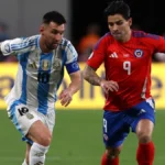 Chile vs Argentina: Messi and Co. To Face Gareca's Men In World Cup Qualifiers