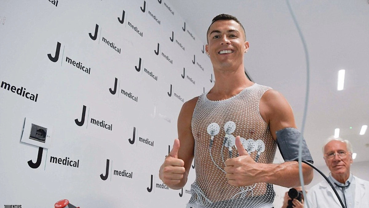 Top 10 Most Expensive Athlete Insurance Policies Of All Time