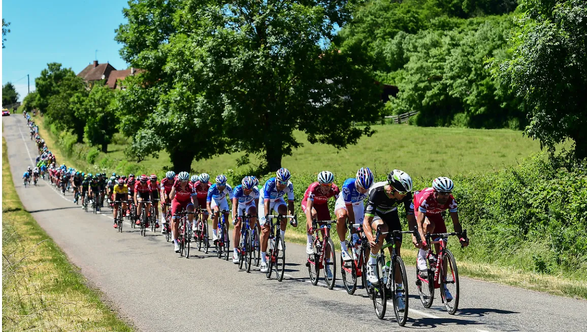 Critérium du Dauphiné 2025: Road Cycling Route, Top Riders, Teams, Streaming Details