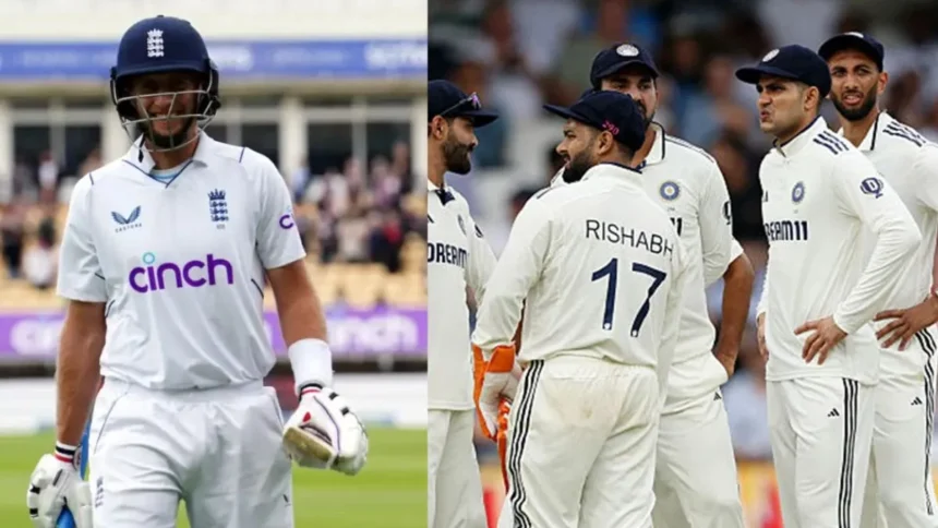 Deja Vu Disaster: 5 Shocking Similarities In India's Leeds 2025 And Birmingham 2022 Defeats