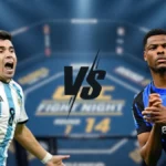 Denzel Dumfries Vs Marcos Acuña II: The Rematch Nobody Expected At Club World Cup 2025