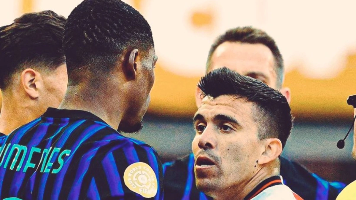 Denzel Dumfries Vs Marcos Acuña II: The Rematch Nobody Expected At Club World Cup 2025