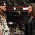 Why Dominik Mysterio vs Styles Was Quietly Removed From WWE Night Of Champions 2025?