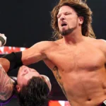Three Dream AEW Matches AJ Styles Could Have Had Before Retirement