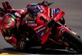 Dutch MotoGP 2025 Preview, Schedule, And More